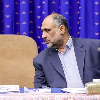 وزیر جهاد کشاورزی خبر داد: شاخصهای اقتصادی رو به بهبود بود است