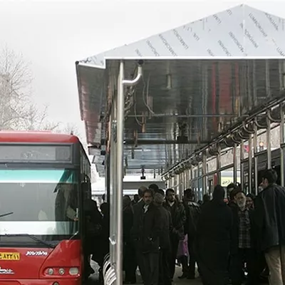 تهران ۸ هزار اتوبوس میخواهد، تعارفها را کنار بگذاریم