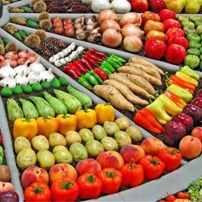 ممانعت از صادرات معضل محصولات کشاورزی کردستان