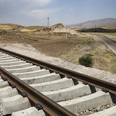 تکذیب سرقت قطعات خط‌آهن تهران-آذربایجان/حرکت قطارها طبق روال عادی ادامه دارد