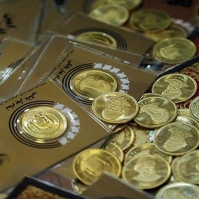 قیمت سکه و طلا امروز ۲۶ مهر +جدول