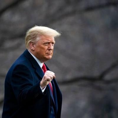 نظرسنجی فاکس نیوز: ترامپ از بدترین روسای جمهور آمریکاست