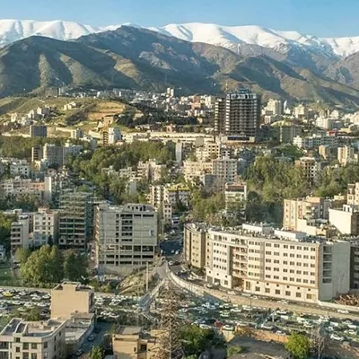 قیمت آپارتمان نقلی در تهران +جدول