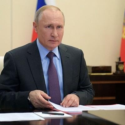 فرمان پوتین برای ممنوعیت صادرات نفت 