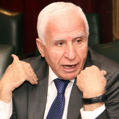 مسئول فلسطینی: واشنگتن با طرح عباس برای کنفرانس صلح مخالف نیست/انتخابات بدون قدس برگزار نمی‌شود