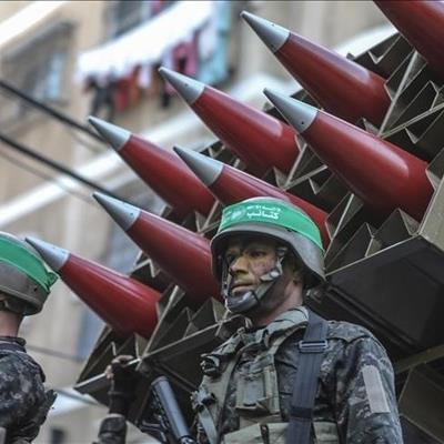 اُفق نامعلوم آینده جنگ میان حماس و اسرائیل 