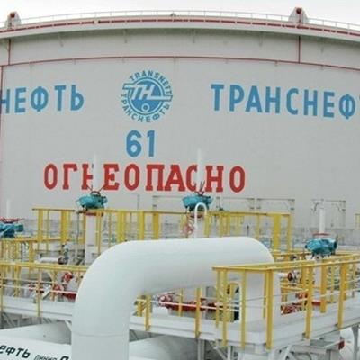 قزاقستان صادرات نفت به آلمان را افزایش می‌دهد 
