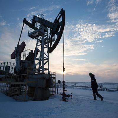 کاهش ۱۰ درصدی تولید نفت روسیه از آغاز جنگ اوکراین