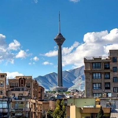 جدول ارزان قیمت ترین خانه‌ها در تهران 