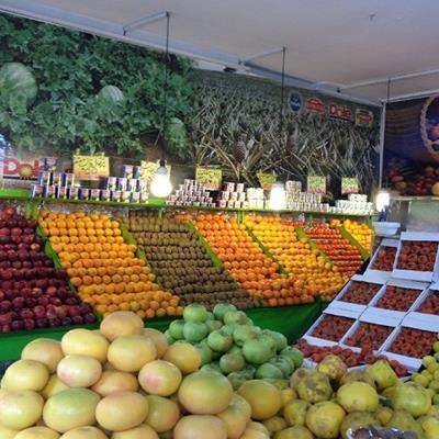 قیمت میوه 15 درصد کاهش یافت