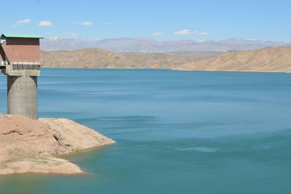کاهش ۳۶ درصدی ورودی سدهای تامین‌کننده آب تهران