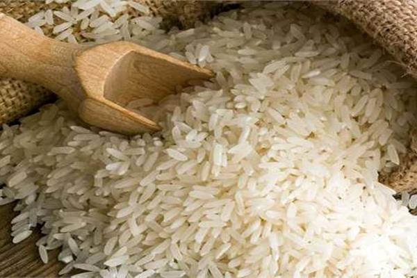 قیمت برنج به نرخ قبلی بازگشت