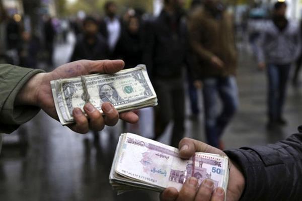 قیمت دلار کامبک زد