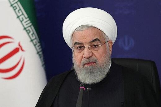 دولت یادگارهای ارزشمندی در حوزه نفت و گاز برای ملت ایران باقی گذاشته است