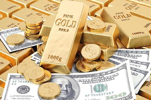 افزایش یک میلیارد دلاری ذخایر طلا و ارز روسیه/ هفته‌ای پرسود برای تزارها