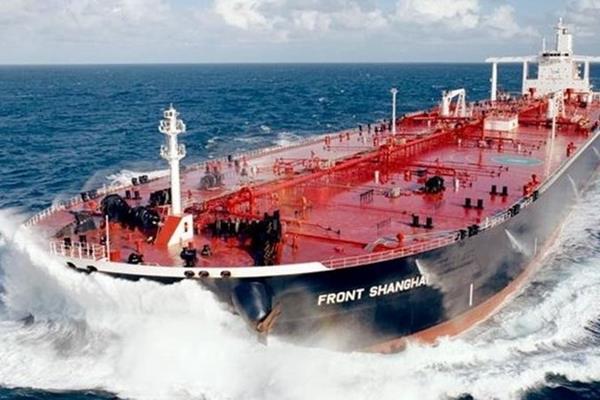 افزایش شدید صادرات نفت ایران