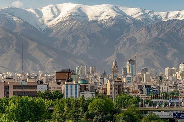قیمت جدید آپارتمان در تهران + جدول 