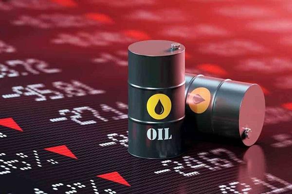 شناسایی2 علت افزایش قیمت نفت در بازار امروز