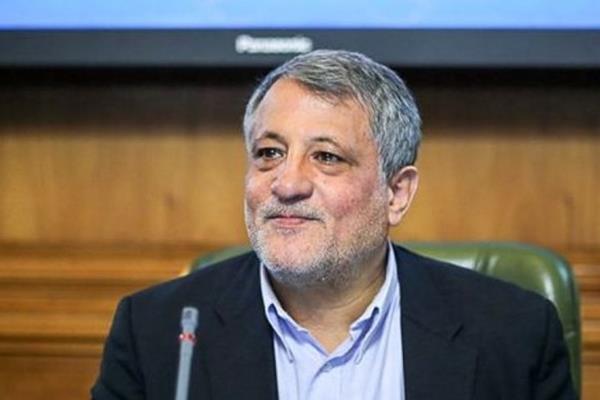 «محسن هاشمی» به عنوان رئیس شورای شهر تهران ابقا شد