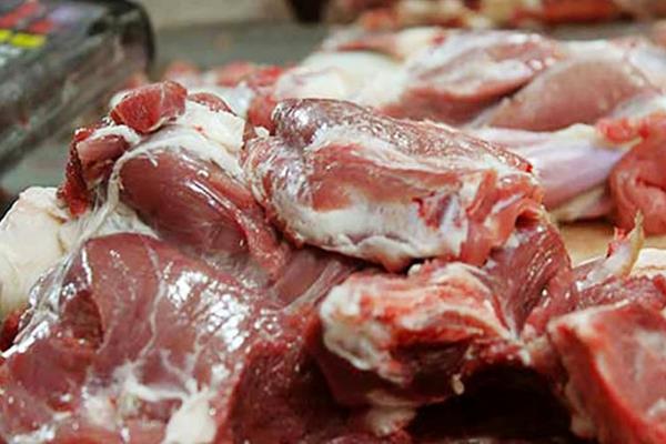 نرخ جدید گوشت قرمز در بازار+جزئیات قیمت