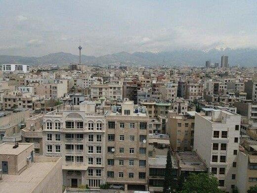 ۳۰۰ هزار خانه خالی در تهران وجود دارد/ خالی نگاه داشتن خانه‌ها توسط دلالان برای دوره ۳ تا ۶ ساله 