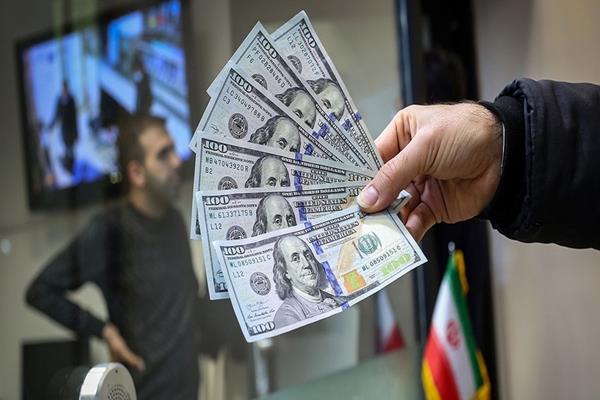 خط قرمز قیمت دلار در تهران /طلا و سکه صعودی شدند 