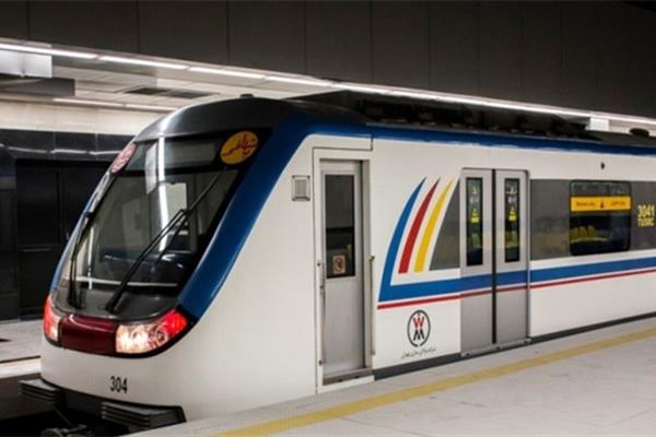 اورهال ضروری ۷۰۰ واگن مترو/ ورود شرکت اروپایی به پایتخت