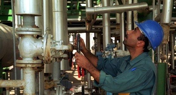 افزایش ضریب اطمینان صادرات نفت ایران 