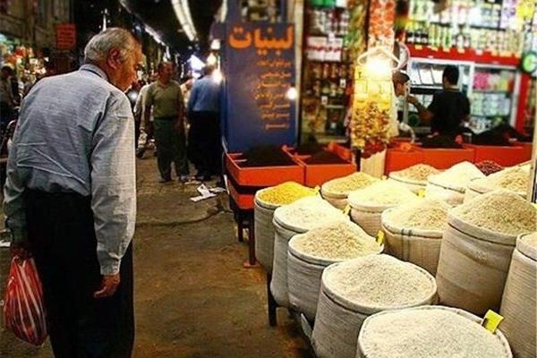 بازار برنج در آستانه بحرانی بزرگ! / افزایش شدید قیمت در راه است؟