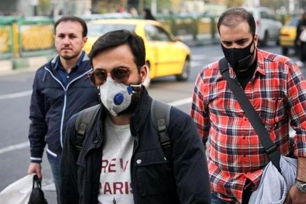 بازگشت بوی مرموز به تهران/ افزایش 3 تا 4 برابری آلاینده دی‌اکسید گوگرد در برخی نقاط
