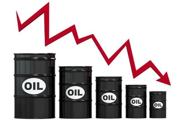 کاهش قیمت نفت در معاملات روز پنج شنبه بازار جهانی