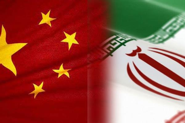 ایران بازار و شریک بزرگی برای چین