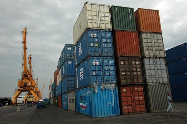 رشد ۷۳ درصدی تجارت ایران با اوراسیا در ۸ ماهه امسال
