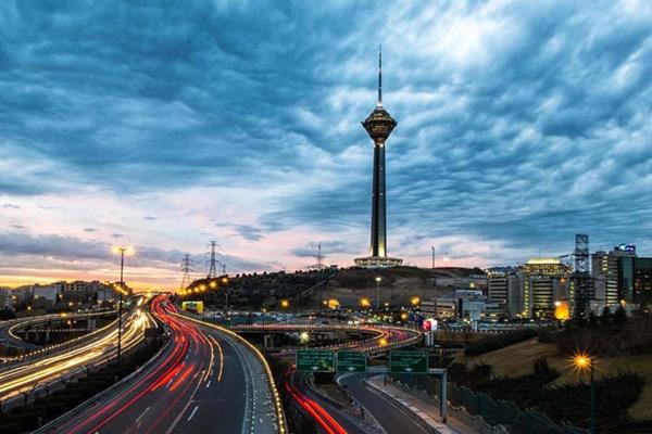 گام دولت برای تحقق هوشمندسازی پایتخت/وجود بیش از ۳۰۰۰ شرکت دانش بنیان در تهران