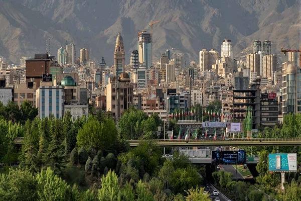 گران‌ترین و ارزان‌ترین محله‌های تهران