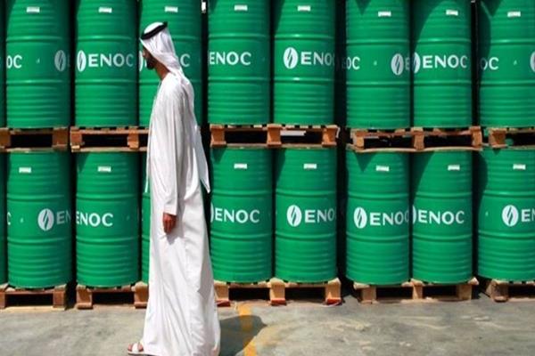 رکوردشکنی درآمدهای عربستان سعودی از فروش نفت