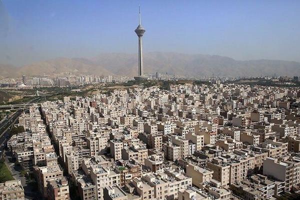 قیمت آپارتمان در منطقه ۳ تهران +جدول