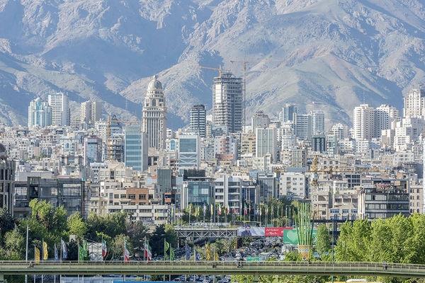 قیمت مسکن در مناطق مختلف تهران/ این خانه متری ۸ میلیون تومان است!