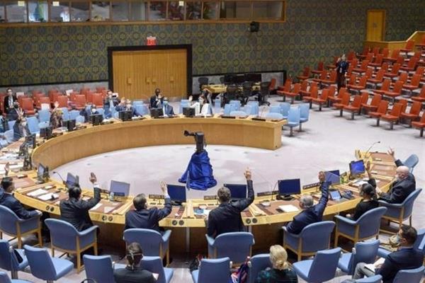 تشکیل دولت فراگیر؛ تاکید نشست ویژه شورای امنیت سازمان ملل برای افغانستان 
