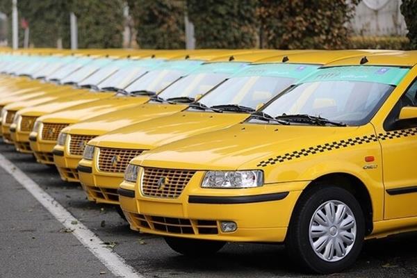 اعلام جزئیات تسهیلات ۶ میلیونی رانندگان تاکسی