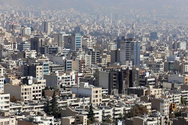 با ۴ میلیارد کجای تهران می توان خانه خرید؟ + جدول قیمت 