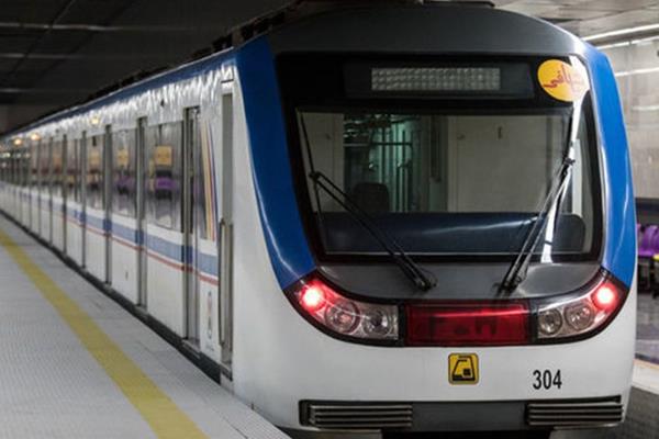 افتتاح چهار ایستگاه جدید مترو در اسفند/ حل مشکل برق نیمه میانی خط ۶ 