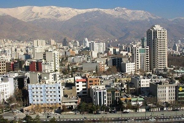 رشد ۶ درصدی قیمت مسکن در تهران