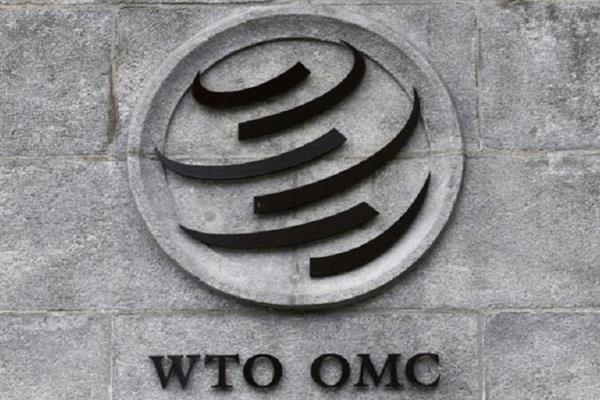 WTO پیش‌بینی خود را برای رشد تجارت جهان به نصف کاهش داد