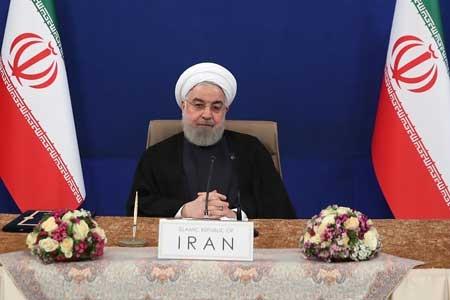  عملکرد ایران در کنترل کرونا، فراتر از استانداردهای بین‌المللی 
