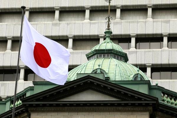  تصمیم جدید بانک مرکزی ژاپن برای مهار تورم 