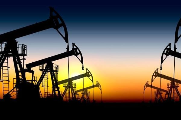 رکورد ۱۴ ساله قیمت نفت شکسته شد