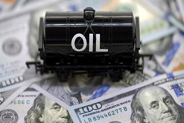  قیمت جهانی نفت ۱۱۷ دلار و ۲۸ سنت شد