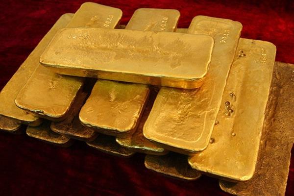 روسیه همچنان درحال خرید طلا