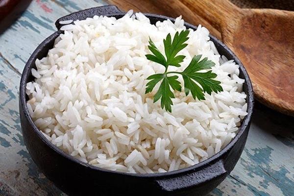 قیمت جدید برنج ایرانی و هندی در بازار